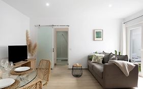 Apartamento María Conil Bajo